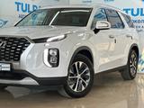 Hyundai Palisade 2021 года за 19 500 000 тг. в Алматы – фото 2