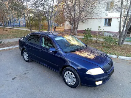 Skoda Octavia 2004 года за 3 000 000 тг. в Астана