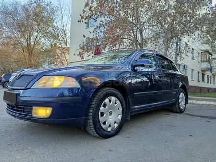 Skoda Octavia 2004 года за 3 000 000 тг. в Астана – фото 3