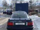 Audi 80 1991 годаүшін700 000 тг. в Алматы