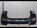 Бампер задний Tiggo 18- за 5 000 тг. в Алматы