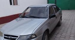 Daewoo Nexia 2013 года за 1 800 000 тг. в Туркестан – фото 4