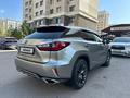 Lexus RX 200t 2018 года за 18 700 000 тг. в Астана – фото 3