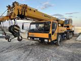 XCMG  QY25K 2008 годаүшін28 000 000 тг. в Караганда – фото 3