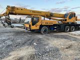 XCMG  QY25K 2008 годаүшін28 000 000 тг. в Караганда – фото 2