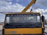 XCMG  QY25K 2008 годаүшін28 000 000 тг. в Караганда – фото 5