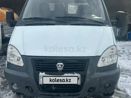 ГАЗ  ГАЗ-3302-744 2017 года за 6 899 000 тг. в Шымкент – фото 5