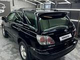 Lexus RX 300 2002 года за 5 800 000 тг. в Алматы – фото 5