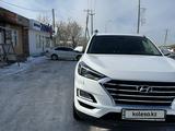 Hyundai Tucson 2020 года за 11 000 000 тг. в Шымкент