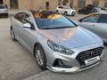 Hyundai Sonata 2019 годаfor9 500 000 тг. в Астана – фото 4