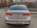 Hyundai Sonata 2019 годаfor9 500 000 тг. в Астана – фото 7