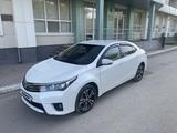 Toyota Corolla 2014 года за 6 500 000 тг. в Актобе – фото 2