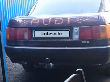 Audi 80 1989 года за 1 800 000 тг. в Щучинск – фото 2