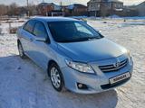 Toyota Corolla 2007 года за 5 800 000 тг. в Аксу