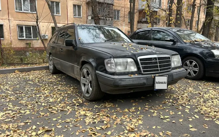 Mercedes-Benz E 280 1994 годаfor1 800 000 тг. в Алматы