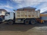 CAMC  HN 3310 2007 годаүшін3 200 000 тг. в Актобе – фото 2