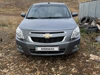 Chevrolet Cobalt 2022 года за 6 800 000 тг. в Актобе