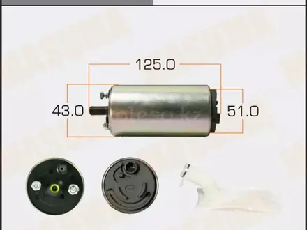 Топливный насос за 10 000 тг. в Алматы – фото 4