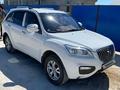 Lifan X60 2016 года за 3 700 000 тг. в Казталовка – фото 2