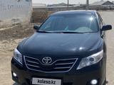 Toyota Camry 2010 годаүшін6 600 000 тг. в Жанаозен – фото 4