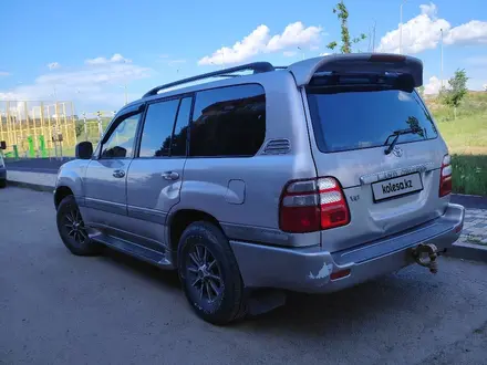 Toyota Land Cruiser 2000 года за 5 500 000 тг. в Астана