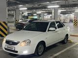 ВАЗ (Lada) Priora 2170 2014 года за 2 900 000 тг. в Алматы