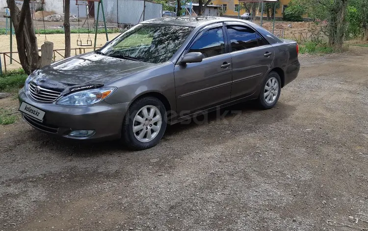 Toyota Camry 2003 годаүшін4 300 000 тг. в Жезказган