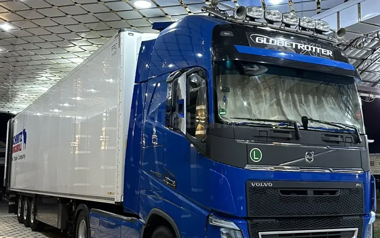 Volvo  FH4 2015 годаүшін31 000 000 тг. в Жетысай