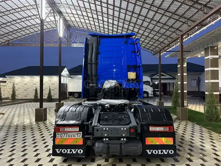 Volvo  FH4 2015 года за 31 000 000 тг. в Жетысай – фото 14