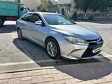 Toyota Camry 2015 года за 8 400 000 тг. в Сарыагаш