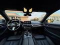 BMW 540 2017 года за 19 000 000 тг. в Алматы – фото 12