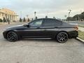BMW 540 2017 года за 19 000 000 тг. в Алматы – фото 11