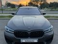 BMW 540 2017 года за 19 000 000 тг. в Алматы – фото 2