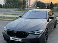 BMW 540 2017 года за 19 000 000 тг. в Алматы