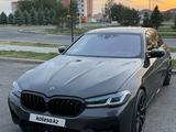 BMW 540 2017 года за 19 000 000 тг. в Алматы