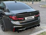 BMW 540 2017 года за 19 000 000 тг. в Алматы – фото 3