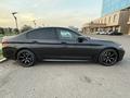 BMW 540 2017 года за 19 000 000 тг. в Алматы – фото 7