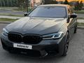 BMW 540 2017 года за 19 000 000 тг. в Алматы – фото 8