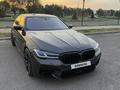 BMW 540 2017 года за 19 000 000 тг. в Алматы – фото 9