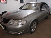 Nissan Almera Classic 2008 годаүшін3 900 000 тг. в Актобе