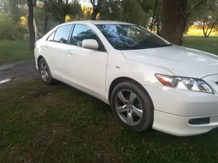 Toyota Camry 2006 года за 5 500 000 тг. в Талдыкорган – фото 7