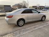 Toyota Camry 2007 года за 5 800 000 тг. в Шымкент – фото 4