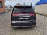 Toyota Estima 2010 года за 4 000 000 тг. в Актобе – фото 2