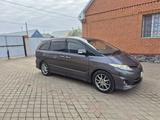 Toyota Estima 2010 года за 4 000 000 тг. в Актобе – фото 4