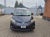 Toyota Estima 2010 года за 4 000 000 тг. в Актобе – фото 5