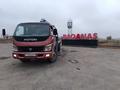 Foton  Ollin BJ11xx 2007 года за 11 000 000 тг. в Каскелен – фото 12