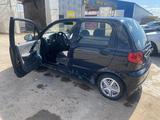 Daewoo Matiz 2007 года за 830 000 тг. в Уральск – фото 3