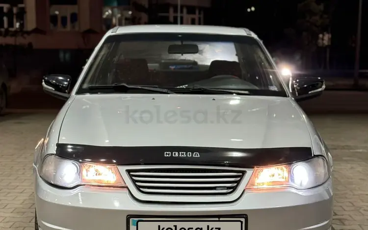 Daewoo Nexia 2011 годаfor1 700 000 тг. в Петропавловск