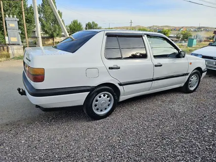 Volkswagen Vento 1995 года за 1 500 000 тг. в Алматы – фото 3