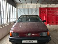 Volkswagen Passat 1991 года за 999 999 тг. в Жезказган